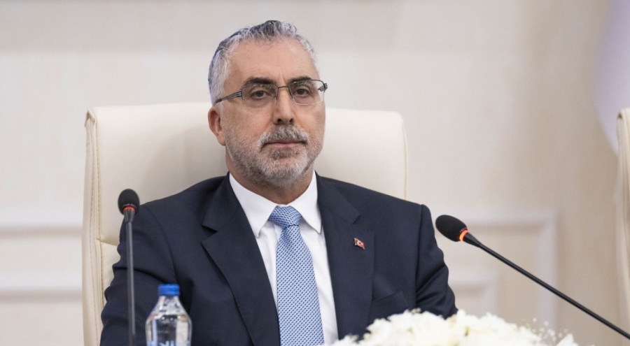 Bakan Işıkhan'dan maaş zammı açıklaması: Kimse mağdur edilmeyecek