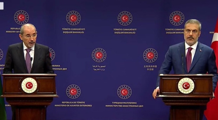 Bakan Fidan'dan Türkiye-Mısır normalleşmesi açıklaması