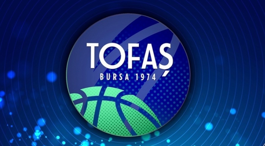 5 yabancı oyuncu TOFAŞ'a veda etti