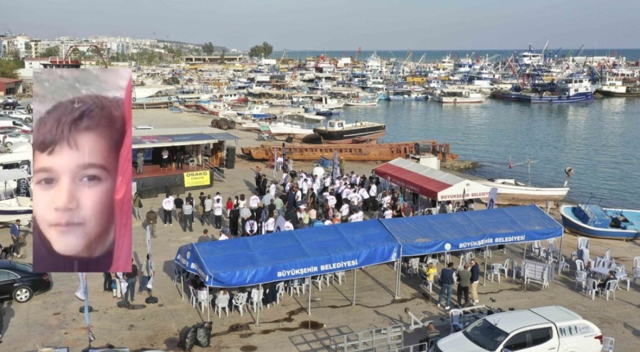 Plajda feci olay! 11 yaşındaki çocuğu silahla öldürdü