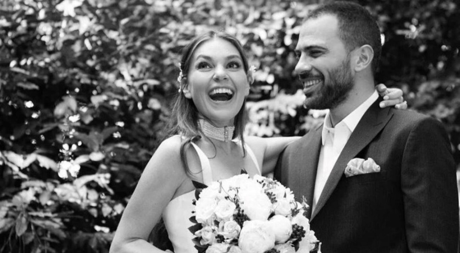 Aslı Enver'den güzel haber! Bebeğine kavuştu