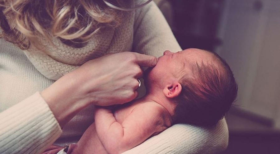 ABD'de anne ölüm oranı ikiye katlandı