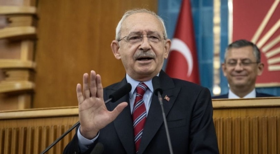 Kemal Kılıçdaroğlu: CHP tek adam partisi değildir