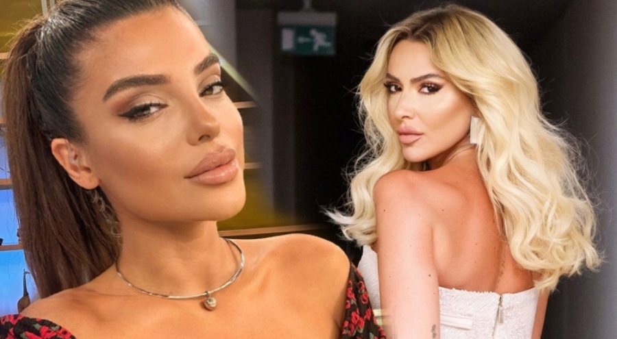 Hadise şikayetçi olmuştu! Bircan Bali mahkeme kararını paylaştı