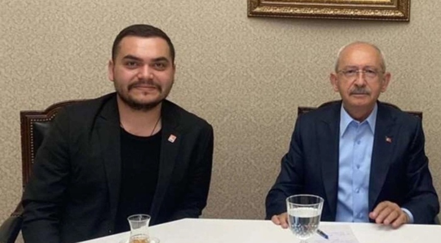 Kılıçdaroğlu'nun yeni danışmanı Gökşen Anıl Ulukuş oldu