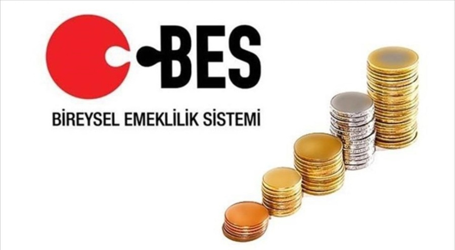 BES, 561 milyar lirayı geçti