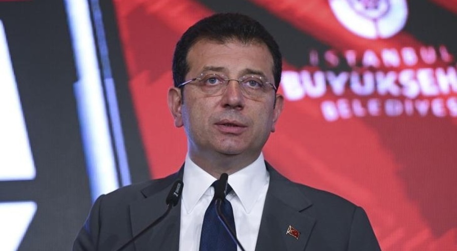 Ekrem İmamoğlu 'CHP'de değişim' manifestosunu paylaştı