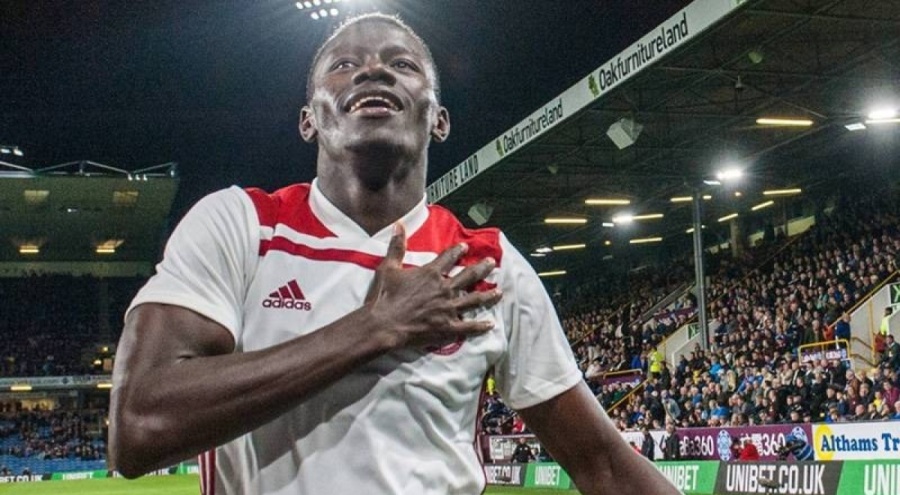 Galatasaray'dan Mady Camara hamlesi geldi