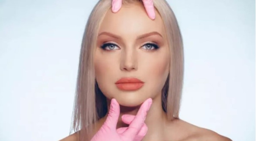 Dolgu, botoks uzmanlar tarafından yapılmalıdır