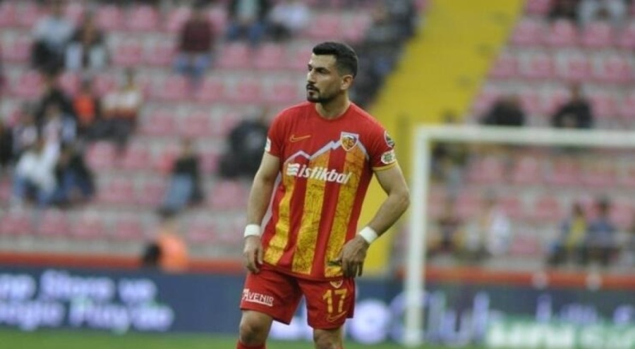 Sivasspor'dan transfer hamlesi