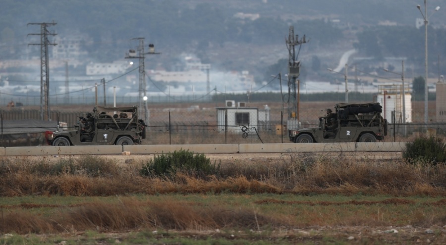 İsrail güçleri, Cenin'den çekilmeye başladı