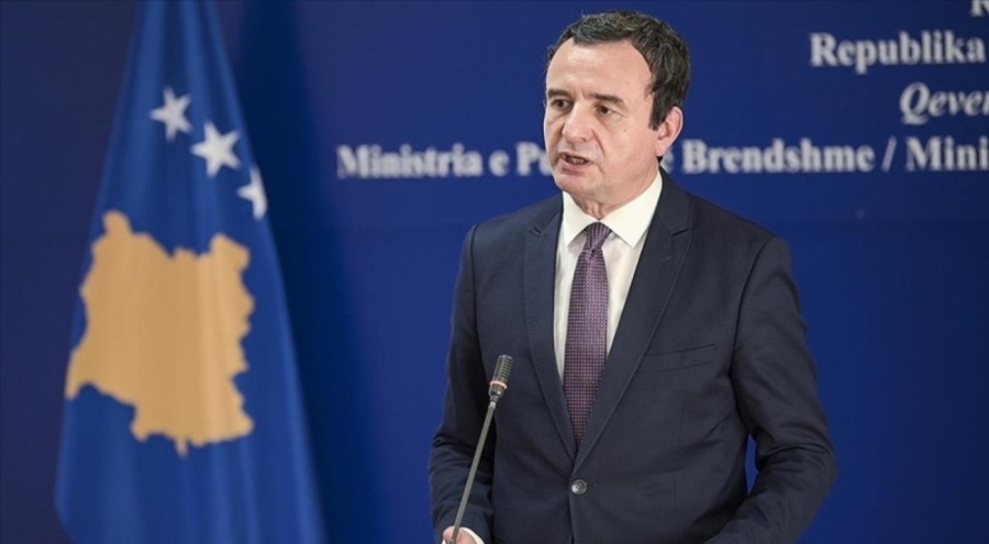 Kosova'dan AB'ye eleştri