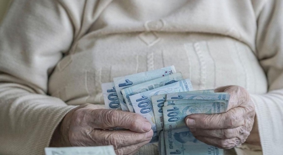 Emekliye 3 kademede seyyanen zam senaryosu