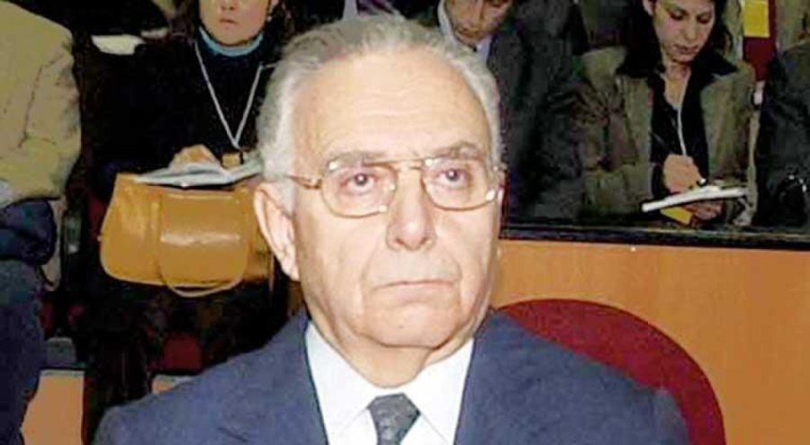 İlhami Erdil yaşamını yitirdi