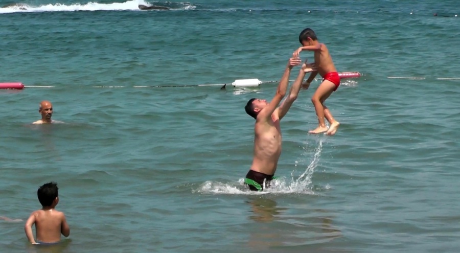 Uzmandan uyarı: Havuz ve deniz keyfiniz kabusa dönüşmesin