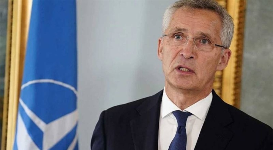 Bakanlık: Stoltenberg'in görev süresinin uzatılmasını memnuniyetle karşılıyoruz