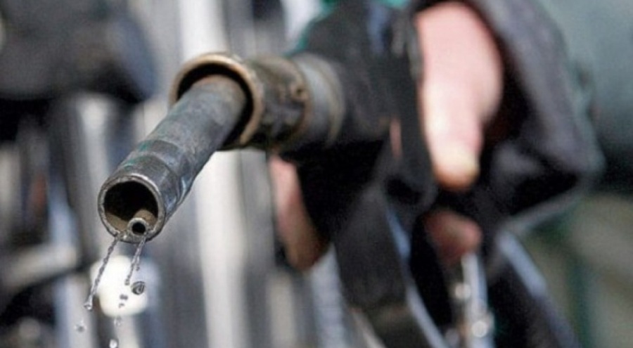 İstanbul'da binlerce litrelik kaçak akaryakıt operasyonu!