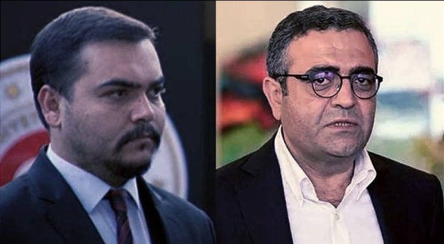 Kılıçdaroğlu'nun yeni danışmanı, "Sezgin Tanrıkulu" tweet'ini sildi