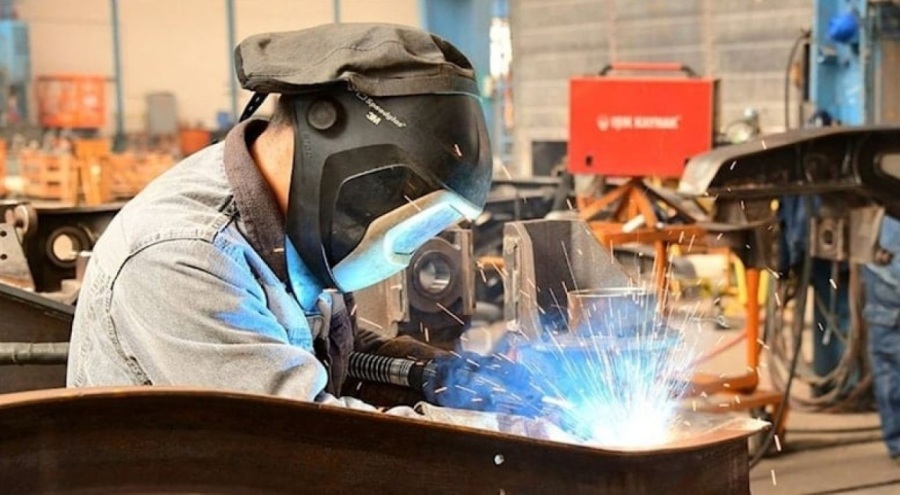 Üretici enflasyonu haziranda yüzde 40,42 oldu