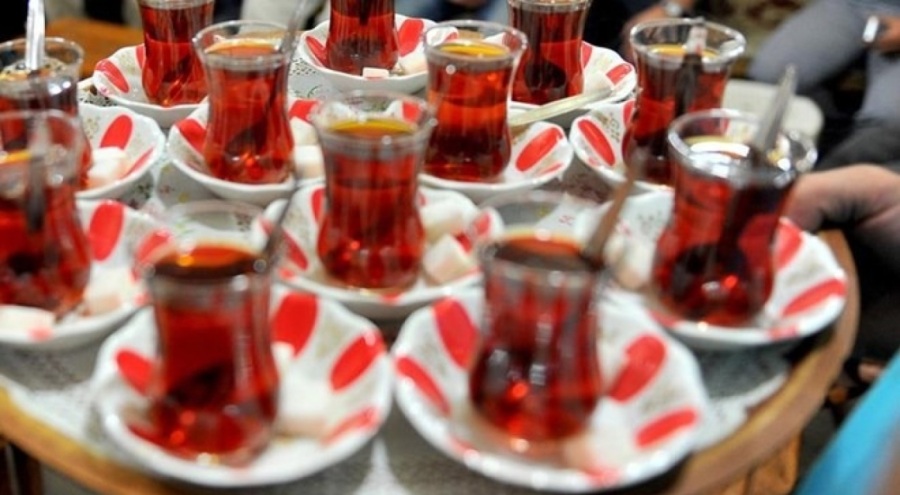 Çay haziran ayında zam şampiyonu oldu!