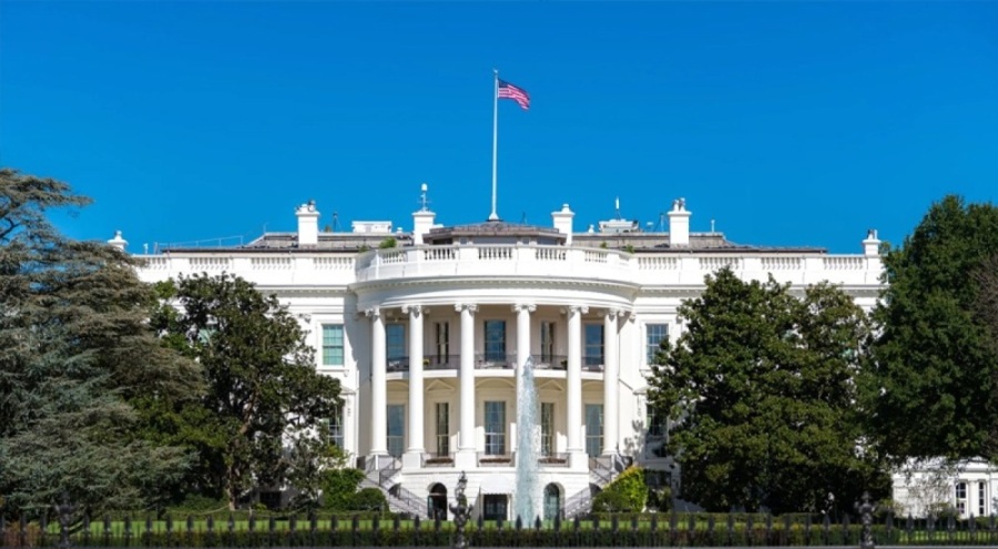 Beyaz Saray'da uyuşturucu madde bulundu