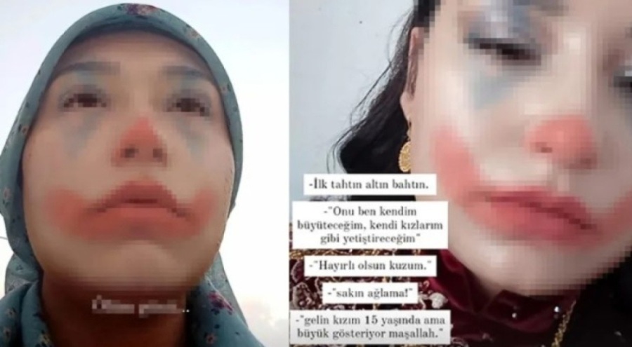 Niğde'de 15 yaşındaki çocuğun zorla evlendirilme skandalında gelişme!
