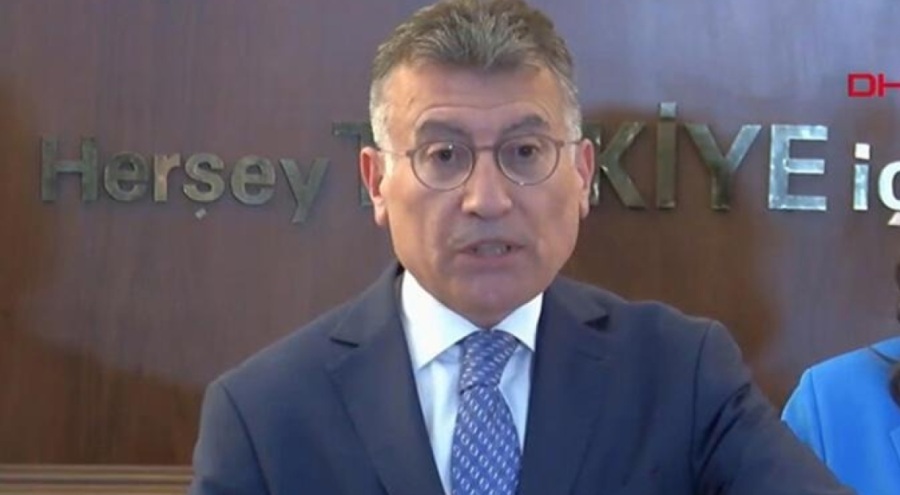 En düşük memur maaşı ve seyyanen zam tutarı açıklandı