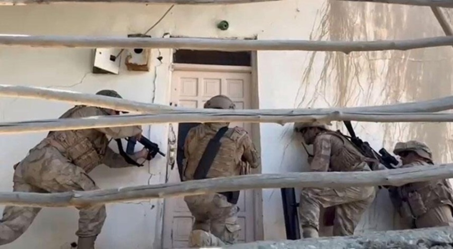 İçişleri Bakanı açıkladı: 168 göçmen kaçakçısı tutuklandı