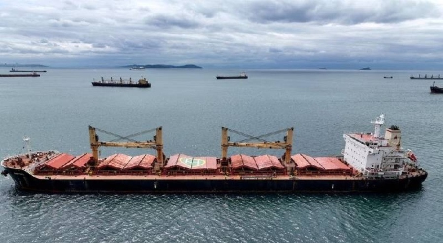 Rusya ikna edilemezse Karadeniz Tahıl Anlaşması 17 Temmuz'da bitecek