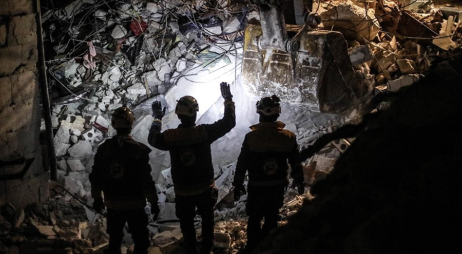 Türkiye ilk 6 ayda 53 bin defa sallandı!