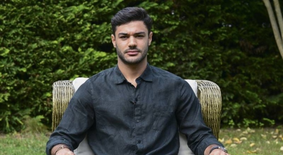 Ozan Kabak'tan EURO 2024 ve transfer sözleri geldi!