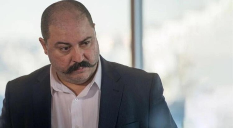 Şekip Taşpınar'dan iyi haber geldi!