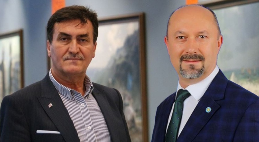 İYİ Parti Bursa İl Başkanı Hasanoğlu: 'Termalsever' Dündar nasıl 'betonsever' oldu?