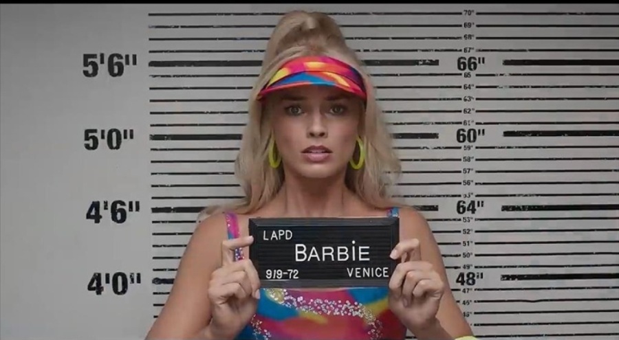 Filipinler'de Barbie filmine yasak talebi