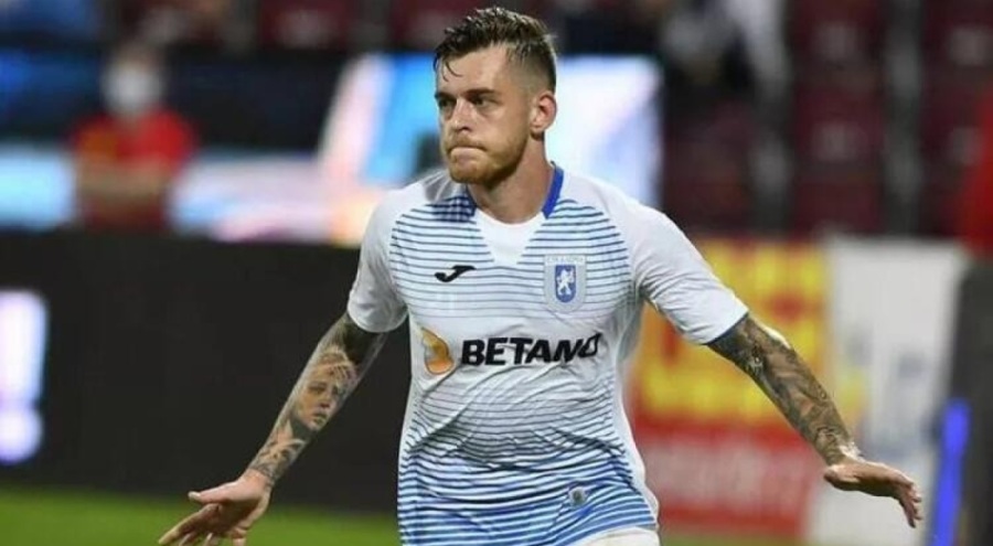 Galatasaray'da Cicaldau yolcu!