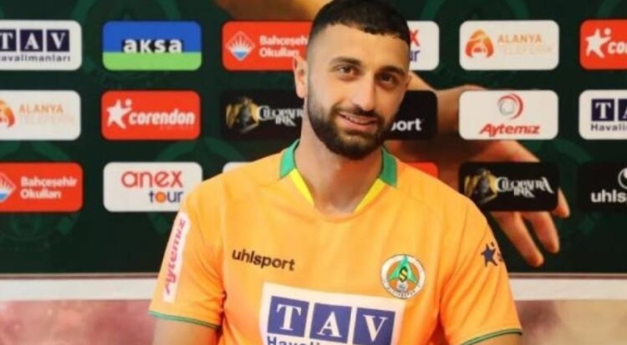 Rogon Efkan Bekiroğlu'nun sözleşmesini feshetti!