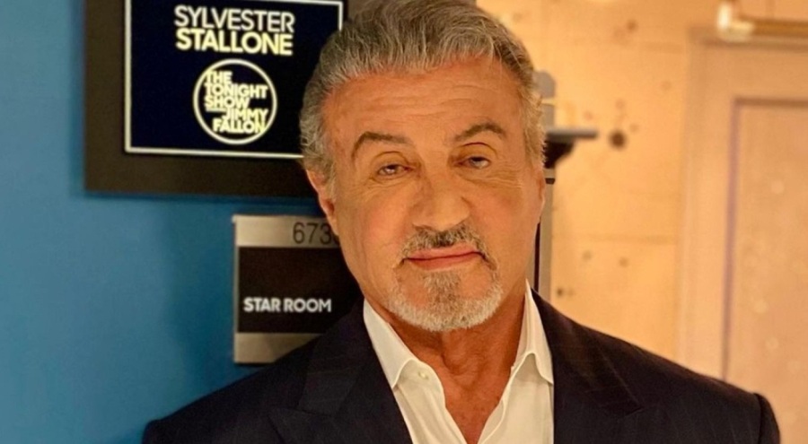 Sylvester Stallone'un hayatı belgesel oluyor