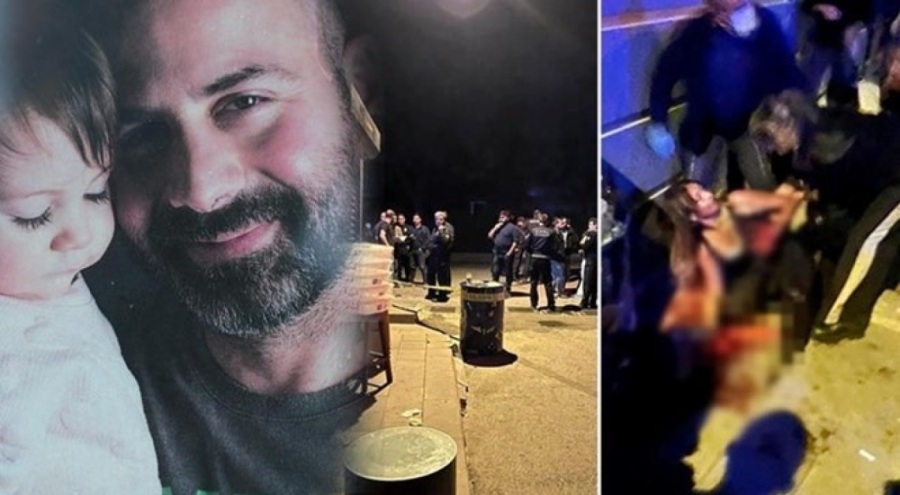 Müzisyen Onur Şener davasında karar belli oldu!