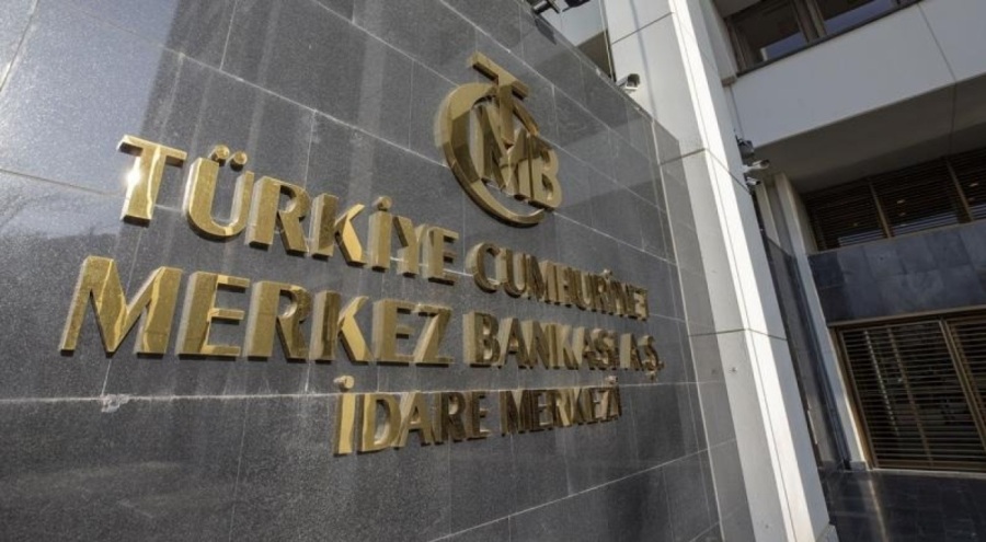 Merkez Bankası rezervleri arttı