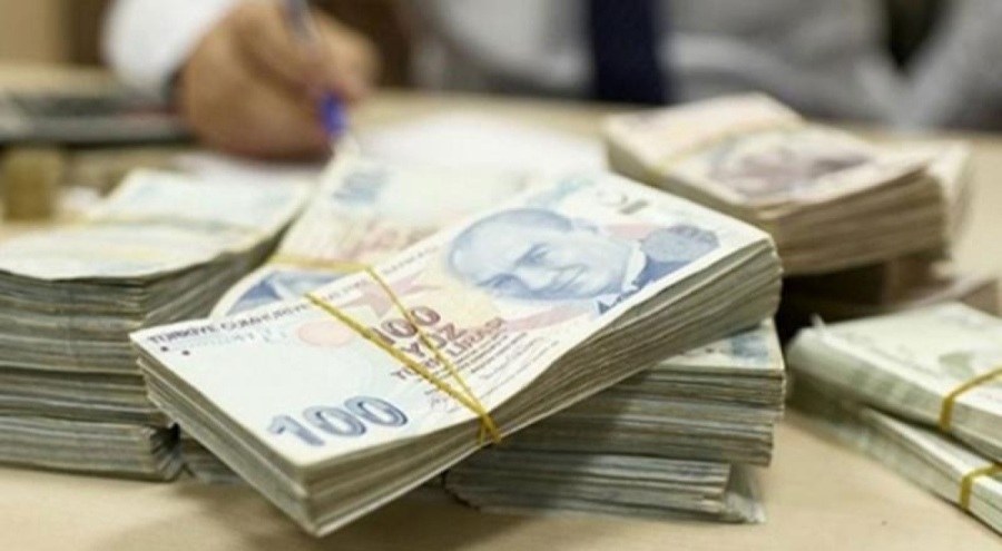 Bankacılık sektörünün mevduatı geriledi