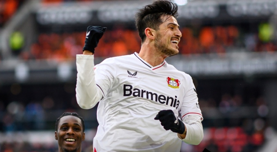 Sardar Azmoun'dan Fenerbahçe açıklaması!