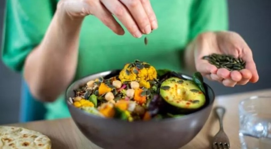 Vitamin eksiklikleri bağışıklığı düşürüyor