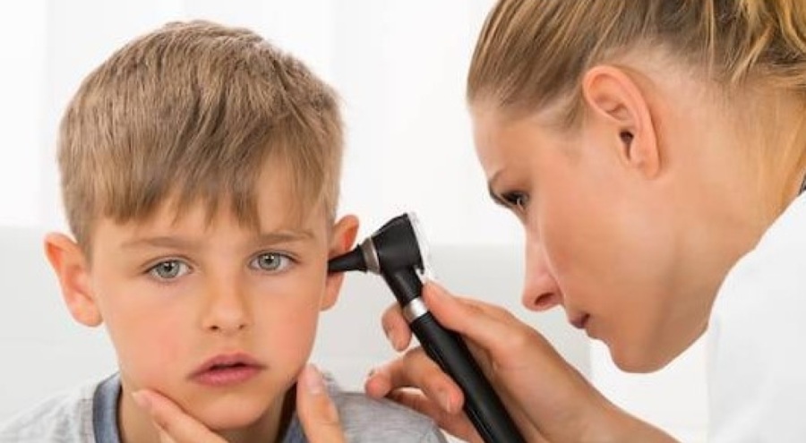 Yazın kulak-burun hastalıkları artıyor