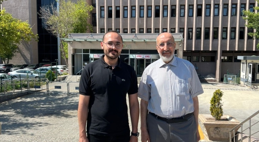 Abdurrahman Dilipak beraat etti