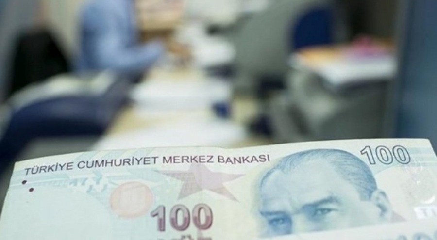 140.9 milyar liralık borç yapılandırıldı