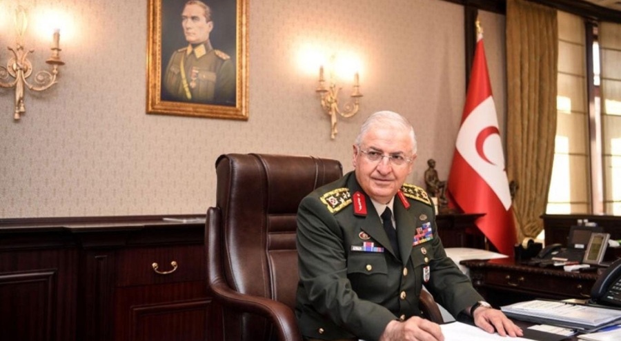 Milli Savunma Bakanı Güler'den Stoltenberg açıklaması