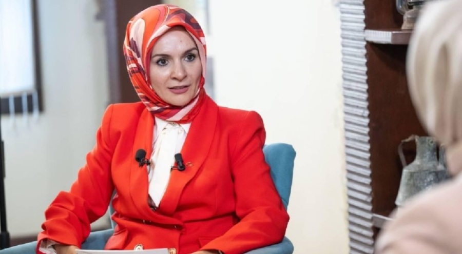 Bakan Göktaş'tan erken yaşta evlilik açıklaması