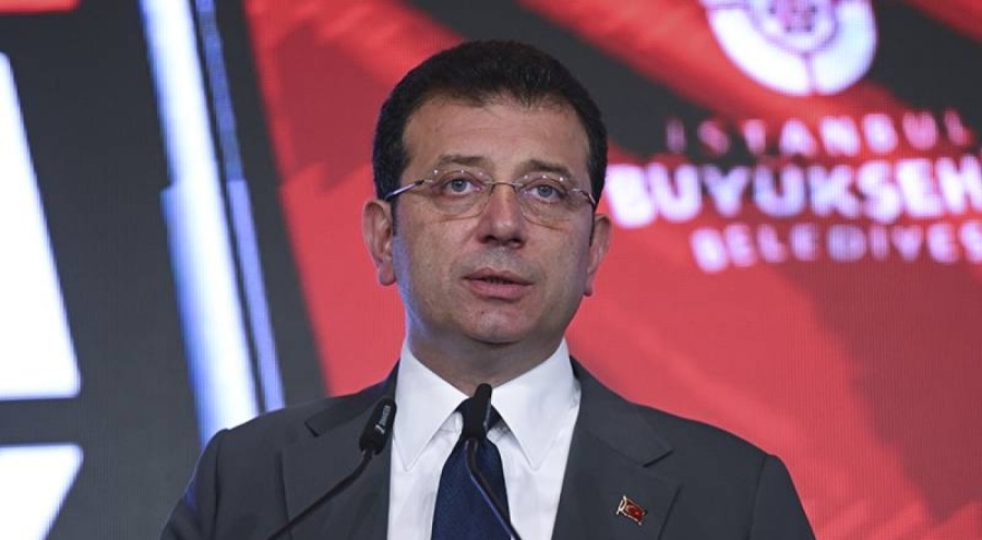İmamoğlu: Değişim çağrımıza görüş ve öneri ileten herkese teşekkürler