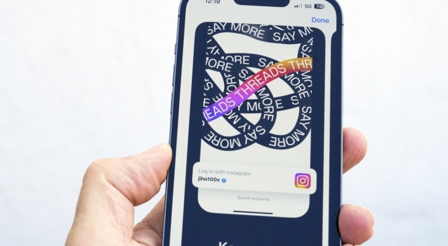 Twitter'ın rakibi erişime açıldı