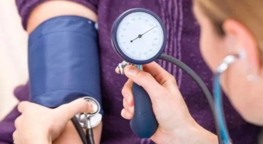 Tansiyon hastalarına güneş uyarısı